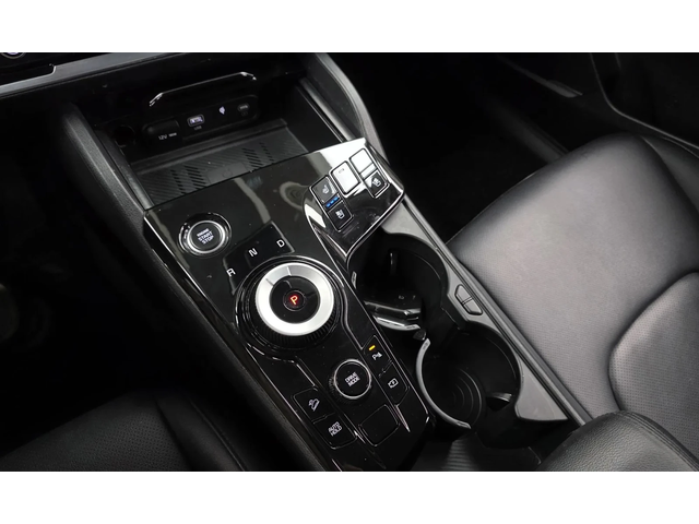 Kia Sportage Lpg 2.0 2Wd - автомобили, коли, обяви за нови и употребявани 8