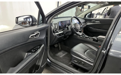 Kia Sportage Lpg 2.0 2Wd - автомобили, коли, обяви за нови и употребявани 9