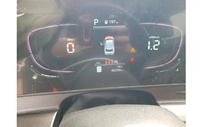 Kia Sportage 2.5* EX* РЕАЛНИ КМ - автомобили, коли, обяви за нови и употребявани 10