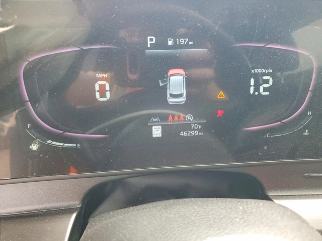 Kia Sportage 2.5* EX* РЕАЛНИ КМ - автомобили, коли, обяви за нови и употребявани 10