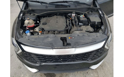 Kia Sportage 2.5* EX* РЕАЛНИ КМ - автомобили, коли, обяви за нови и употребявани 11