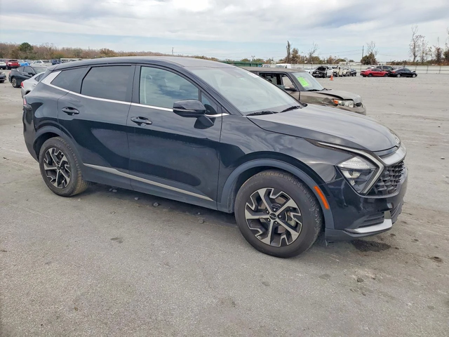 Kia Sportage 2.5* EX* РЕАЛНИ КМ - автомобили, коли, обяви за нови и употребявани 1