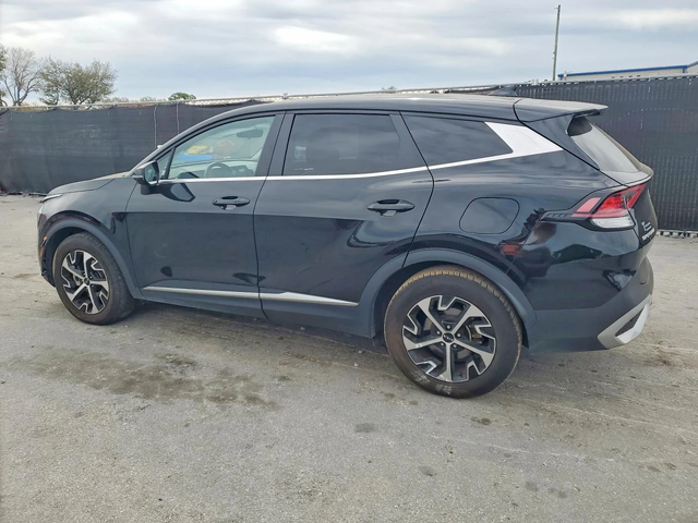 Kia Sportage 2.5* EX* РЕАЛНИ КМ - автомобили, коли, обяви за нови и употребявани 2