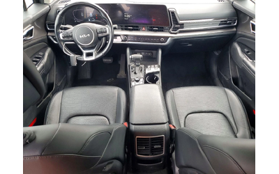 Kia Sportage 2.5* EX* РЕАЛНИ КМ - автомобили, коли, обяви за нови и употребявани 6