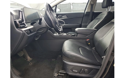 Kia Sportage 2.5* EX* РЕАЛНИ КМ - автомобили, коли, обяви за нови и употребявани 7