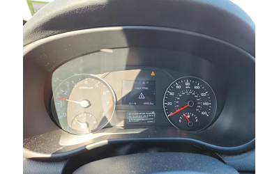 Kia Sportage 2.4* LX* РЕАЛНИ КМ* ПЕРФЕКТНА - автомобили, коли, обяви за нови и употребявани 10