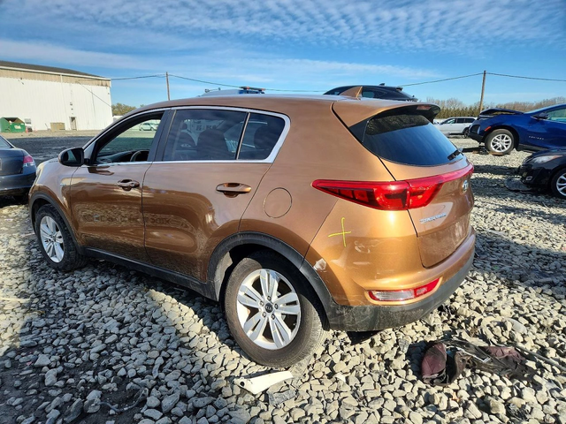 Kia Sportage 2.4* LX* РЕАЛНИ КМ* ПЕРФЕКТНА - автомобили, коли, обяви за нови и употребявани 2