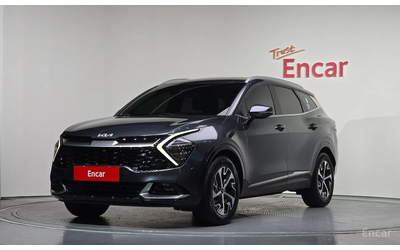 kia-sportage - 0