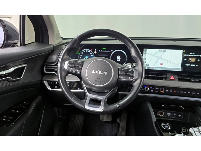 Kia Sportage DIGITAL* ОБДУХВАНЕ* КОЖА* КАМЕРА - автомобили, коли, обяви за нови и употребявани 12