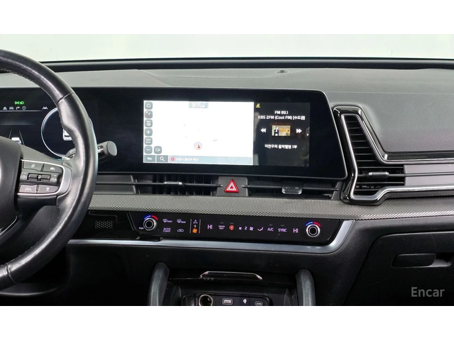 Kia Sportage DIGITAL* ОБДУХВАНЕ* КОЖА* КАМЕРА - автомобили, коли, обяви за нови и употребявани 13