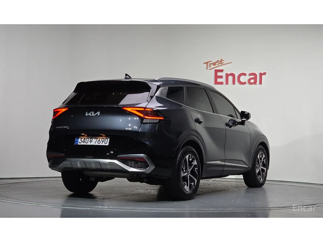 Kia Sportage DIGITAL* ОБДУХВАНЕ* КОЖА* КАМЕРА - автомобили, коли, обяви за нови и употребявани 1