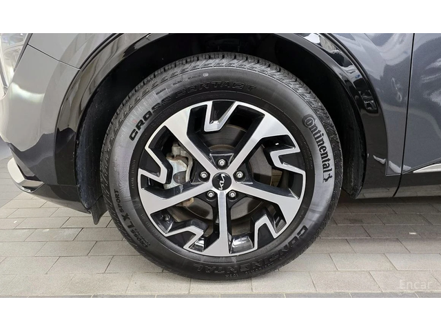 Kia Sportage DIGITAL* ОБДУХВАНЕ* КОЖА* КАМЕРА - автомобили, коли, обяви за нови и употребявани 4