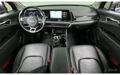 Kia Sportage DIGITAL* ОБДУХВАНЕ* КОЖА* КАМЕРА - автомобили, коли, обяви за нови и употребявани 6