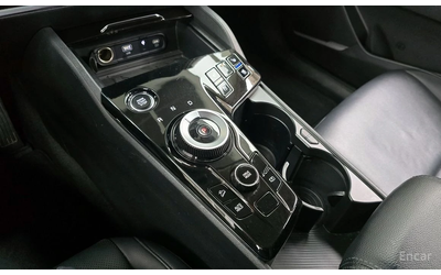 Kia Sportage DIGITAL* ОБДУХВАНЕ* КОЖА* КАМЕРА - автомобили, коли, обяви за нови и употребявани 8