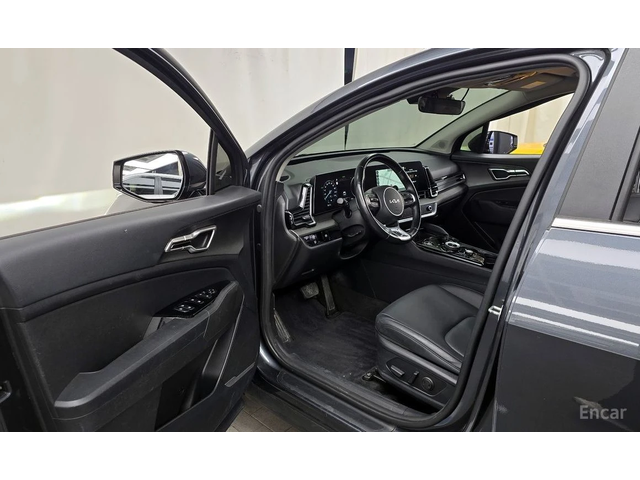 Kia Sportage DIGITAL* ОБДУХВАНЕ* КОЖА* КАМЕРА - автомобили, коли, обяви за нови и употребявани 9