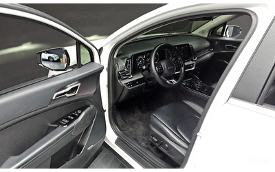 Kia Sportage DIGITAL* ОБДУХВАНЕ* КАМЕРА* 4 ПОДГРЕВА - автомобили, коли, обяви за нови и употребявани 12