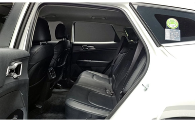 Kia Sportage DIGITAL* ОБДУХВАНЕ* КАМЕРА* 4 ПОДГРЕВА - автомобили, коли, обяви за нови и употребявани 13