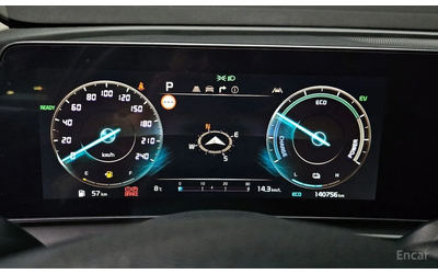 Kia Sportage DIGITAL* ОБДУХВАНЕ* КАМЕРА* 4 ПОДГРЕВА - автомобили, коли, обяви за нови и употребявани 9