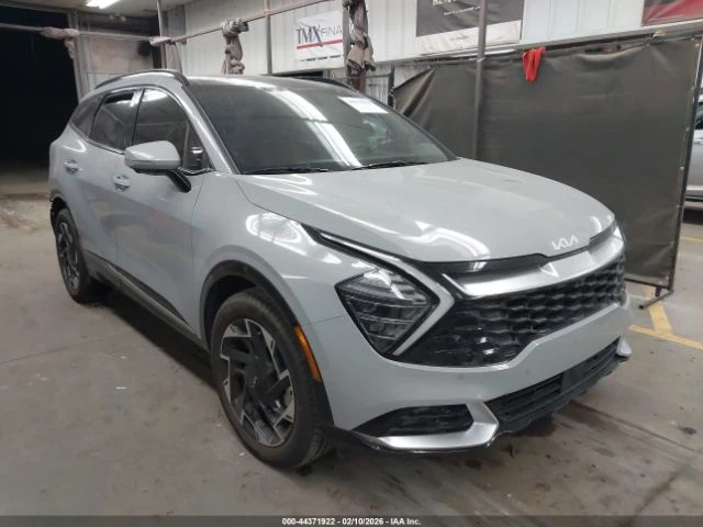 Kia Sportage SX-PRESTIGE* KEYLESS* ПОДГРЕВ* КРАЙНА ЦЕНА - автомобили, коли, обяви за нови и употребявани 0