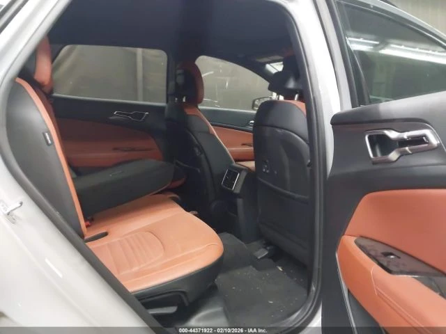 Kia Sportage SX-PRESTIGE* KEYLESS* ПОДГРЕВ* КРАЙНА ЦЕНА - автомобили, коли, обяви за нови и употребявани 10