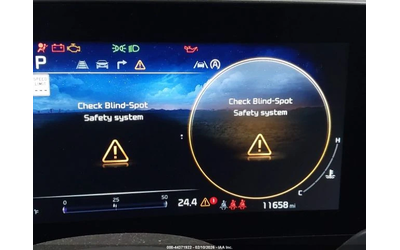 Kia Sportage SX-PRESTIGE* KEYLESS* ПОДГРЕВ* КРАЙНА ЦЕНА - автомобили, коли, обяви за нови и употребявани 12