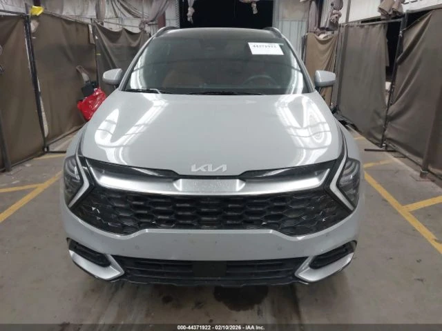 Kia Sportage SX-PRESTIGE* KEYLESS* ПОДГРЕВ* КРАЙНА ЦЕНА - автомобили, коли, обяви за нови и употребявани 2