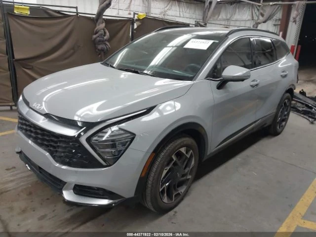 Kia Sportage SX-PRESTIGE* KEYLESS* ПОДГРЕВ* КРАЙНА ЦЕНА - автомобили, коли, обяви за нови и употребявани 4