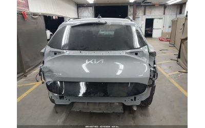 Kia Sportage SX-PRESTIGE* KEYLESS* ПОДГРЕВ* КРАЙНА ЦЕНА - автомобили, коли, обяви за нови и употребявани 6