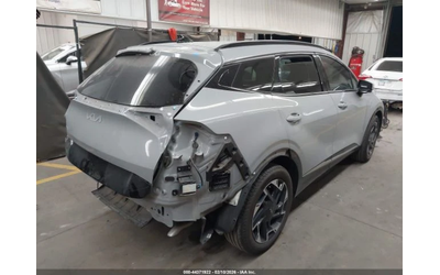 Kia Sportage SX-PRESTIGE* KEYLESS* ПОДГРЕВ* КРАЙНА ЦЕНА - автомобили, коли, обяви за нови и употребявани 7