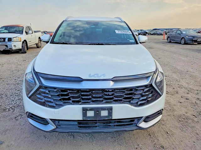 Kia Sportage * HYBRID* EX* КОЖА* ПОДГРЕВ* LED* - автомобили, коли, обяви за нови и употребявани 4