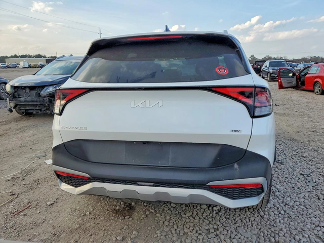 Kia Sportage * HYBRID* EX* КОЖА* ПОДГРЕВ* LED* - автомобили, коли, обяви за нови и употребявани 5