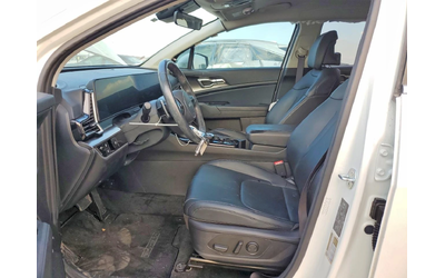 Kia Sportage * HYBRID* EX* КОЖА* ПОДГРЕВ* LED* - автомобили, коли, обяви за нови и употребявани 6