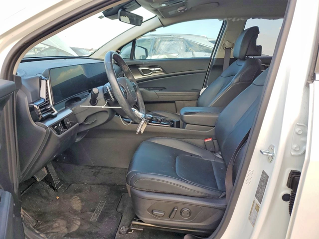 Kia Sportage * HYBRID* EX* КОЖА* ПОДГРЕВ* LED* - автомобили, коли, обяви за нови и употребявани 6