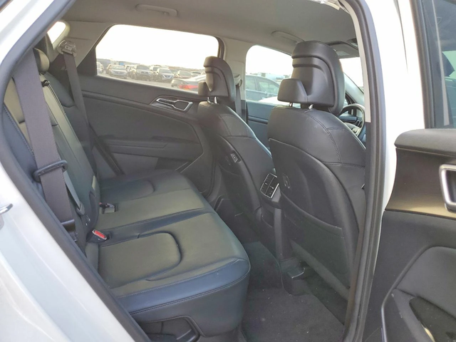 Kia Sportage * HYBRID* EX* КОЖА* ПОДГРЕВ* LED* - автомобили, коли, обяви за нови и употребявани 9