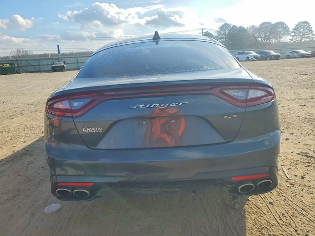 Kia Sportage * GT2* КОЖА* ОБДУХВАНЕ* LED* NAVI* КРАЙНА ЦЕНА* - автомобили, коли, обяви за нови и употребявани 5