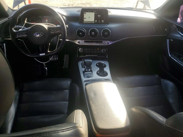 Kia Sportage * GT2* КОЖА* ОБДУХВАНЕ* LED* NAVI* КРАЙНА ЦЕНА* - автомобили, коли, обяви за нови и употребявани 7