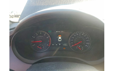 Kia Sportage * GT2* КОЖА* ОБДУХВАНЕ* LED* NAVI* КРАЙНА ЦЕНА* - автомобили, коли, обяви за нови и употребявани 8