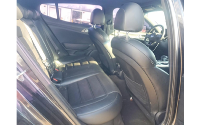 Kia Sportage * GT2* КОЖА* ОБДУХВАНЕ* LED* NAVI* КРАЙНА ЦЕНА* - автомобили, коли, обяви за нови и употребявани 9