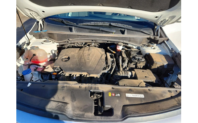 Kia Sportage * LX* AWD* КРАЙНА ЦЕНА ДО БГ* - автомобили, коли, обяви за нови и употребявани 11