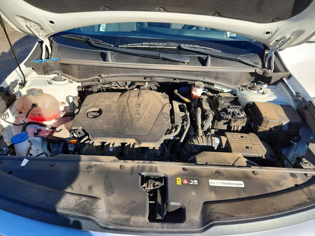 Kia Sportage * LX* AWD* КРАЙНА ЦЕНА ДО БГ* - автомобили, коли, обяви за нови и употребявани 11