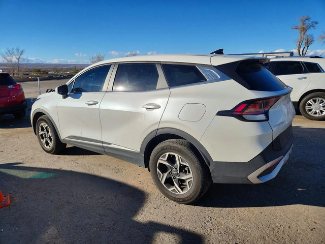 Kia Sportage * LX* AWD* КРАЙНА ЦЕНА ДО БГ* - автомобили, коли, обяви за нови и употребявани 1