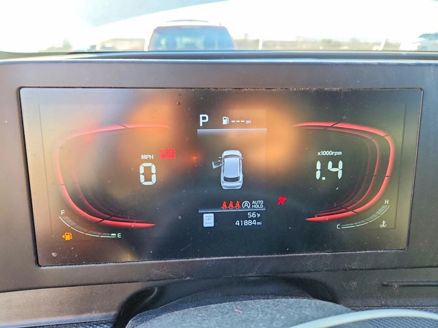 Kia Sportage * LX* AWD* КРАЙНА ЦЕНА ДО БГ* - автомобили, коли, обяви за нови и употребявани 8