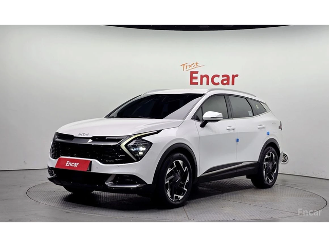 Kia Sportage Signature AWD* HARMAN KARDON* 360 CAM* ОБДУХВАНЕ* - автомобили, коли, обяви за нови и употребявани 0