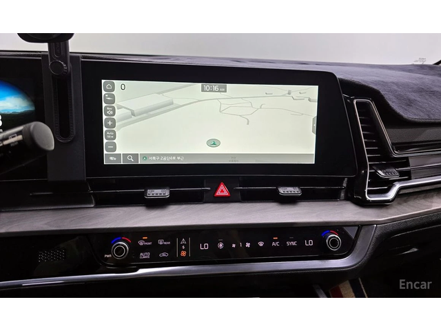 Kia Sportage Signature AWD* HARMAN KARDON* 360 CAM* ОБДУХВАНЕ* - автомобили, коли, обяви за нови и употребявани 10