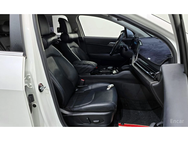 Kia Sportage Signature AWD* HARMAN KARDON* 360 CAM* ОБДУХВАНЕ* - автомобили, коли, обяви за нови и употребявани 6