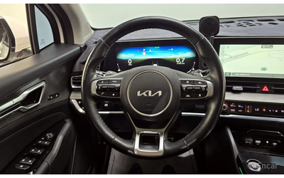 Kia Sportage Signature AWD* HARMAN KARDON* 360 CAM* ОБДУХВАНЕ* - автомобили, коли, обяви за нови и употребявани 8