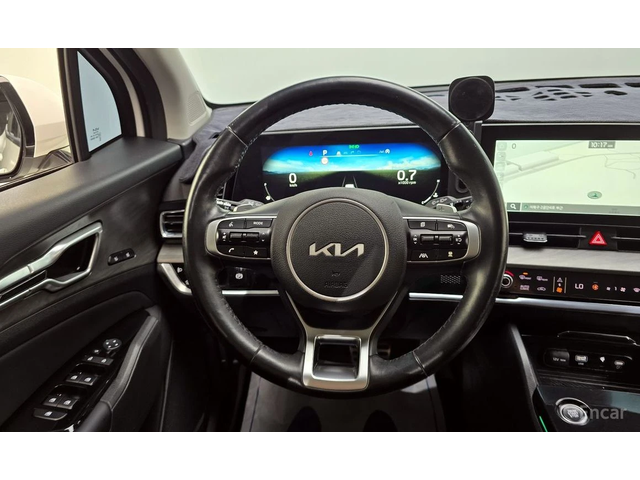 Kia Sportage Signature AWD* HARMAN KARDON* 360 CAM* ОБДУХВАНЕ* - автомобили, коли, обяви за нови и употребявани 8