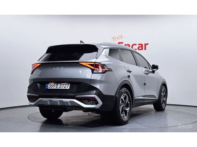 Kia Sportage Prestige AWD* HARMAN KARDON* ПОДГРЕВ* ОБДУХВАНЕ* - автомобили, коли, обяви за нови и употребявани 2