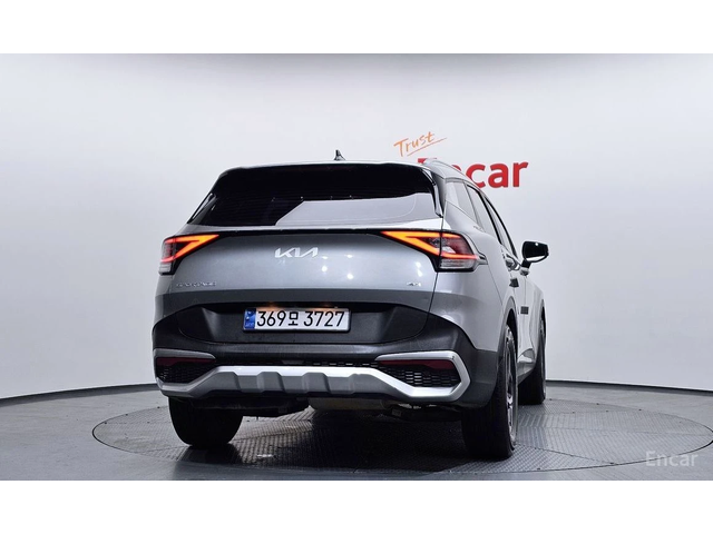 Kia Sportage Prestige AWD* HARMAN KARDON* ПОДГРЕВ* ОБДУХВАНЕ* - автомобили, коли, обяви за нови и употребявани 3