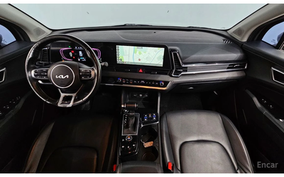 Kia Sportage Prestige AWD* HARMAN KARDON* ПОДГРЕВ* ОБДУХВАНЕ* - автомобили, коли, обяви за нови и употребявани 7